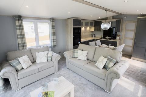 undefined, Two Bed Bespoke Whinfell Shireburne Park,  Waddington BB7