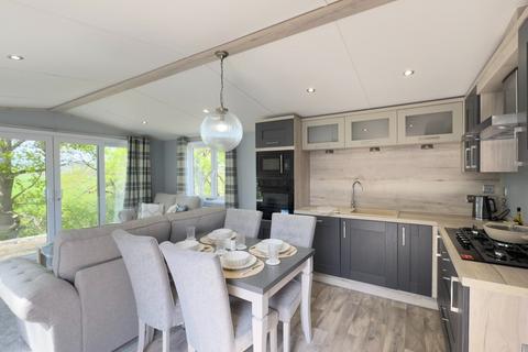 undefined, Two Bed Bespoke Whinfell Shireburne Park,  Waddington BB7