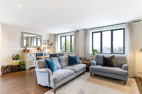 undefined, Upper Richmond Road, Putney, London, SW15
