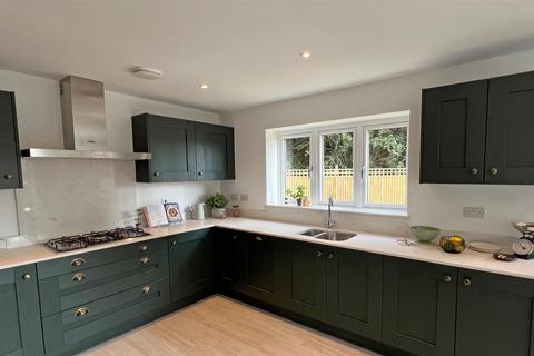 undefined, Plot 3, The Birley, Severn Meadows, Upton Upon Severn