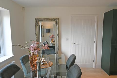 undefined, Plot 3, The Birley, Severn Meadows, Upton Upon Severn