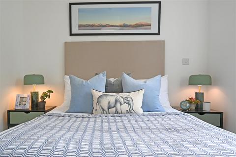 undefined, Plot 3, The Birley, Severn Meadows, Upton Upon Severn