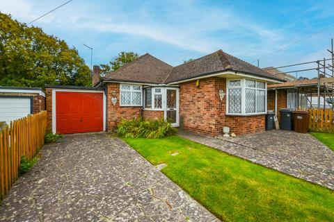 2 bedroom bungalow for sale, Brightling Road, Polegate, East Sussex, BN26