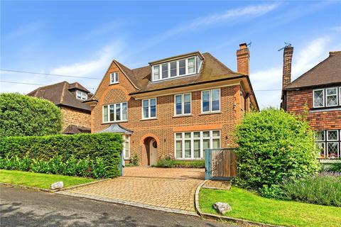 undefined, Drax Avenue, Wimbledon, London, SW20