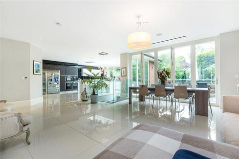 undefined, Drax Avenue, Wimbledon, London, SW20