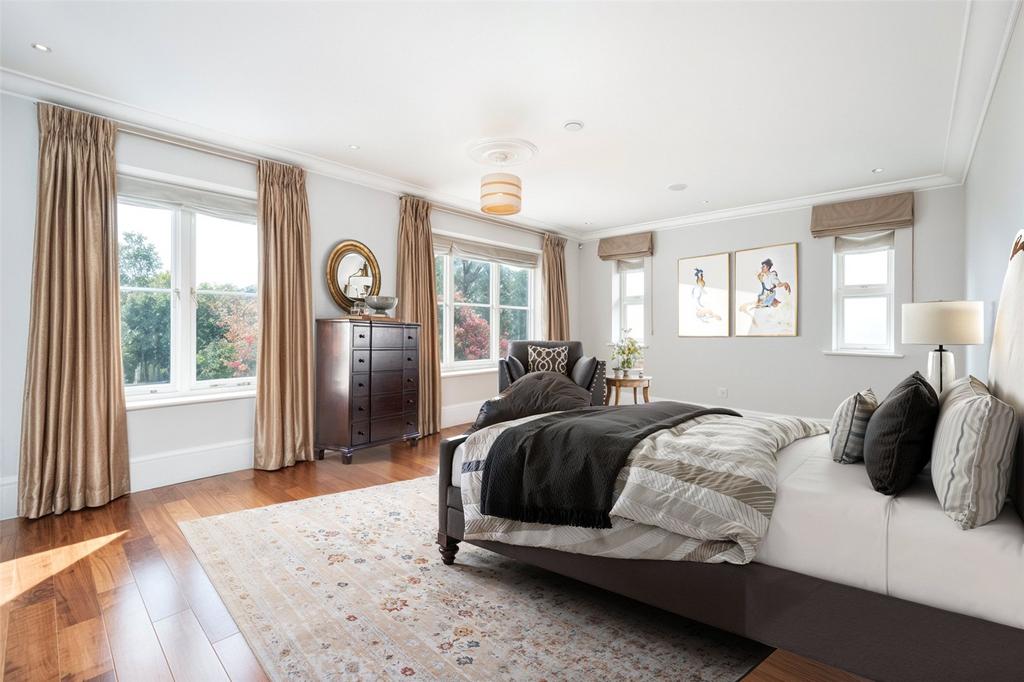 Principal Bedroom