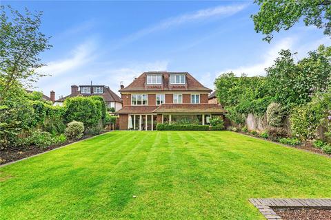 undefined, Drax Avenue, Wimbledon, London, SW20