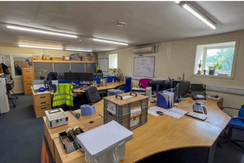 Warehouse for sale, 48 Thornes Lane Wakefield WF1 5RR