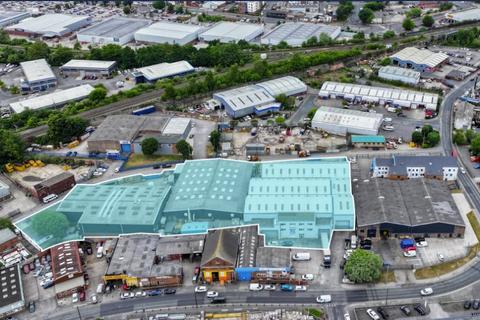 Warehouse for sale, 48 Thornes Lane Wakefield WF1 5RR