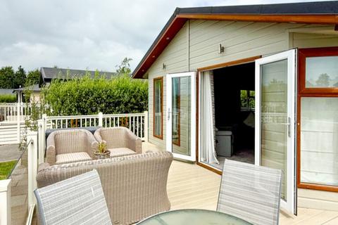 undefined, Two Bed Omar Westfield Shireburne Park,  Waddington BB7