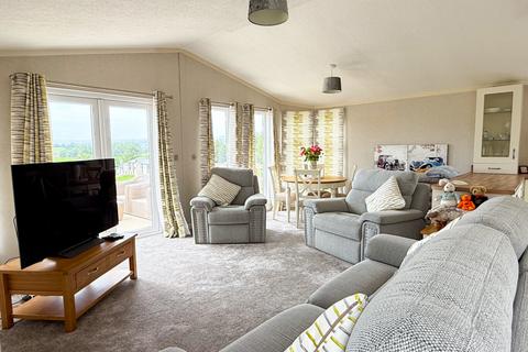 undefined, Two Bed Omar Westfield Shireburne Park,  Waddington BB7