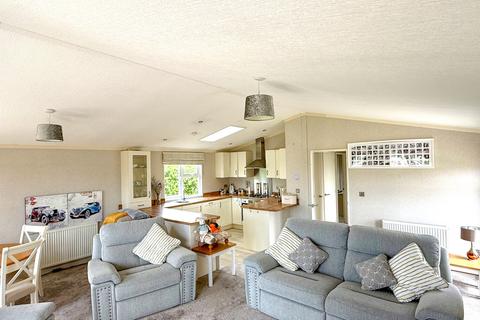 undefined, Two Bed Omar Westfield Shireburne Park,  Waddington BB7