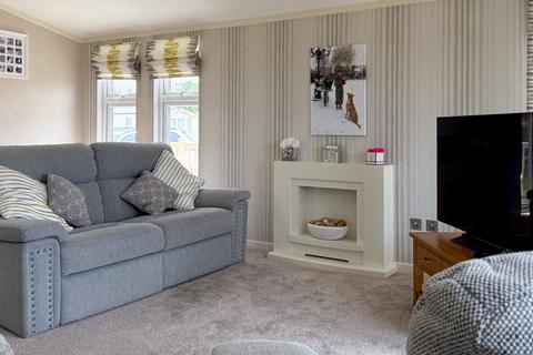 undefined, Two Bed Omar Westfield Shireburne Park,  Waddington BB7