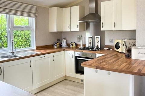 undefined, Two Bed Omar Westfield Shireburne Park,  Waddington BB7