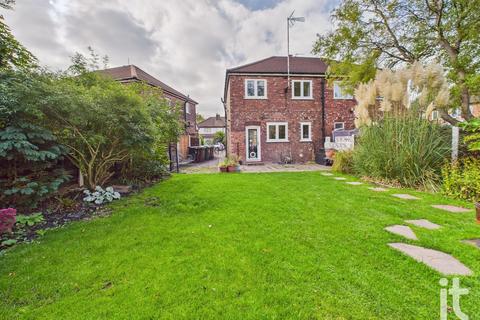 undefined, Walden Crescent, Hazel Grove, Stockport, SK7