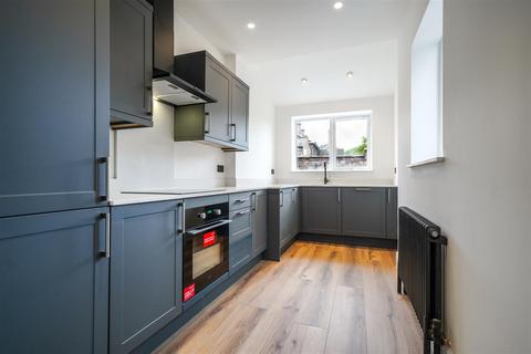 2 bedroom house for sale, Glebe Place, Leamington Spa