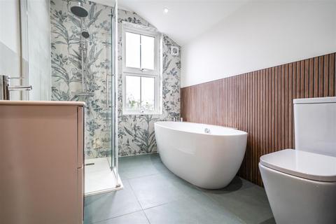 2 bedroom house for sale, Glebe Place, Leamington Spa