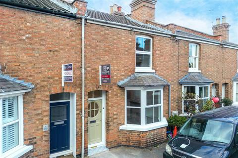 2 bedroom house for sale, Glebe Place, Leamington Spa