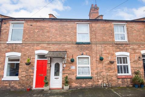 3 bedroom terraced house for sale, Meadow Road, Warwick