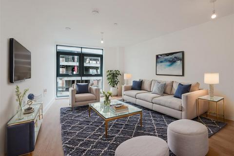 1 bedroom apartment for sale, Manchester St, Manchester