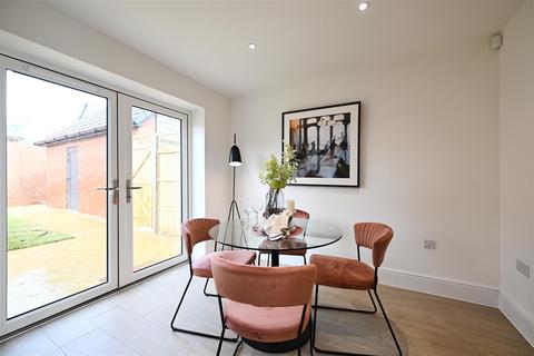 undefined, Plot 20, Crickley Fields, Brockworth