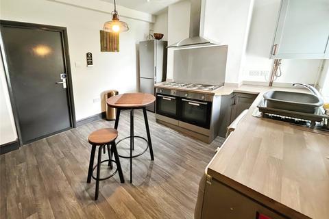 1 bedroom house to rent, Windmill Street, Swadlincote DE11
