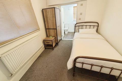 undefined, Windmill Street, Swadlincote DE11