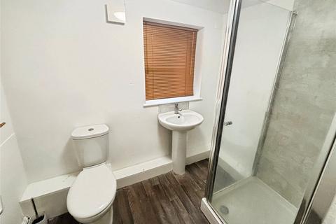 undefined, Windmill Street, Swadlincote DE11