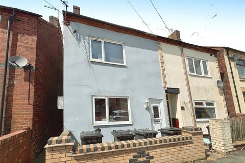 undefined, Windmill Street, Swadlincote DE11
