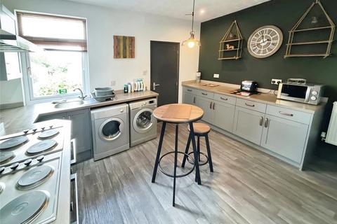 undefined, Windmill Street, Swadlincote DE11