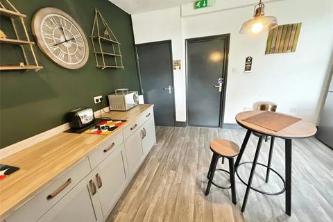 undefined, Windmill Street, Swadlincote DE11