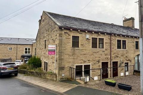 2 bedroom barn conversion for sale, Sherborne Road, Idle, Bradford