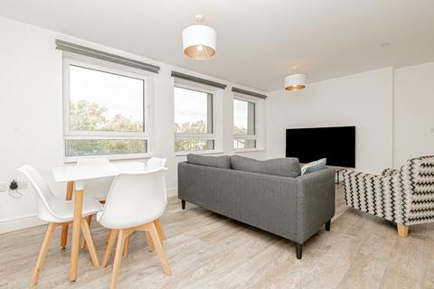undefined, Flat 16, 5 Elfin Square, Edinburgh, Midlothian, EH11