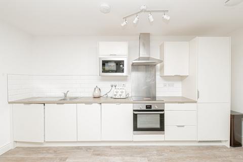 undefined, Flat 16, 5 Elfin Square, Edinburgh, Midlothian, EH11
