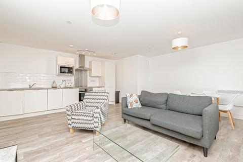 undefined, Flat 16, 5 Elfin Square, Edinburgh, Midlothian, EH11