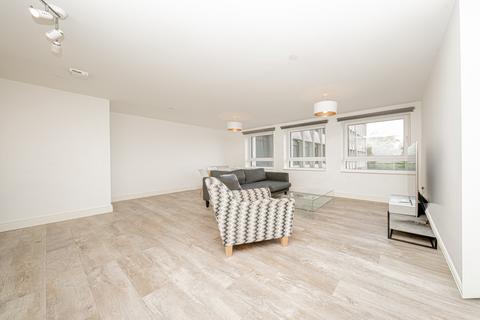 undefined, Flat 16, 5 Elfin Square, Edinburgh, Midlothian, EH11
