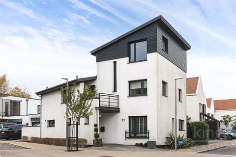 undefined, Great Auger Street, Newhall, Harlow