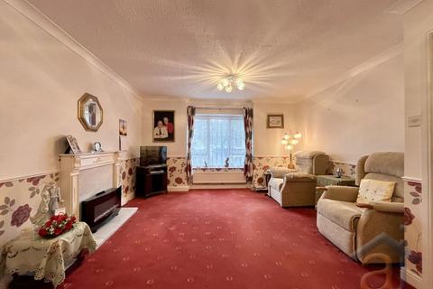 undefined, Westcliffe Road, Birkdale, PR8 2BL