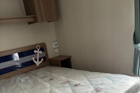 2 bedroom static caravan for sale, Two Bed Swift Loire Pretoria Holiday Park, St Osyth CO16