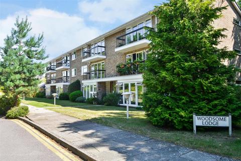 undefined, Woodsome Lodge, Weybridge