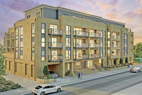 1 bedroom apartment for sale, Albion Yard, Brook Road, Merstham, Redhill, Surrey