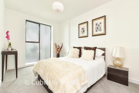 1 bedroom apartment for sale, Albion Yard, Brook Road, Merstham, Redhill, Surrey