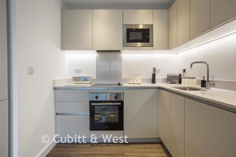 1 bedroom apartment for sale, Albion Yard, Brook Road, Merstham, Redhill, Surrey