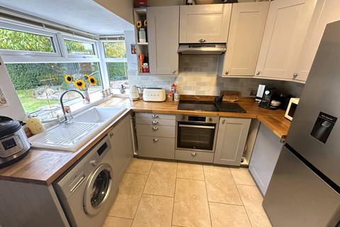 undefined, 16 Strand Way, Royton, Oldham, OL2 5BG