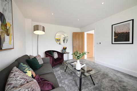 undefined, Plot 1, The Cranham, Crickley Fields, Brockworth