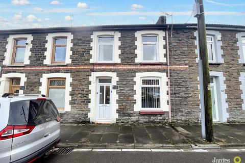 undefined, Barry Road, Pontypridd CF37