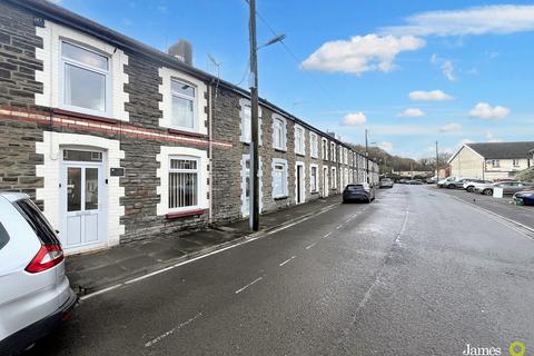 undefined, Barry Road, Pontypridd CF37