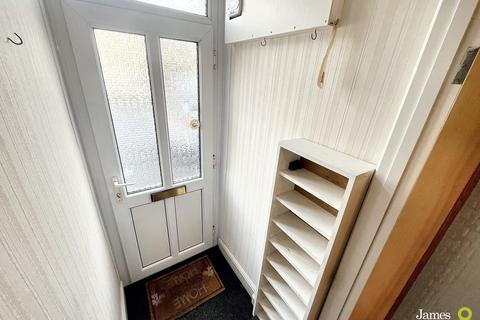 undefined, Barry Road, Pontypridd CF37