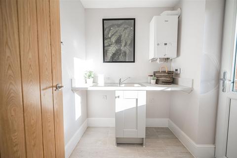undefined, Plot 3, Crickley Fields, Brockworth