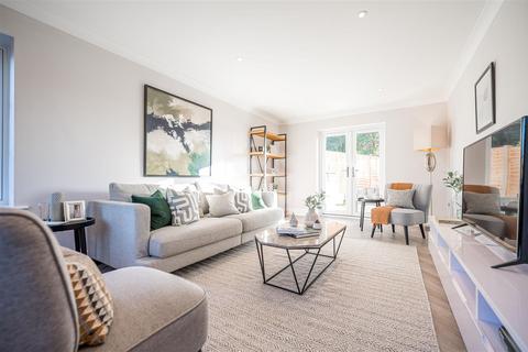 undefined, Plot 3, Crickley Fields, Brockworth